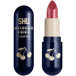 Dodaq Boyası SHU Saturdate Night Blur Matte 429