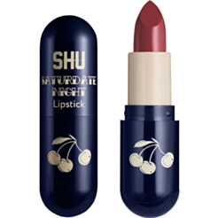 Dodaq Boyası SHU Saturdate Night Blur Matte 428