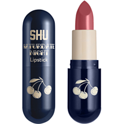 Dodaq Boyası SHU Saturdate Night Blur Matte 425