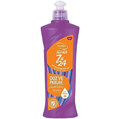 Saç Şəkilləndirici Krem Hobby Hamar və Parlaq 250 ml