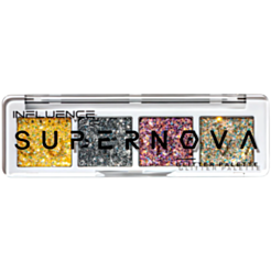 Göz Kölgəsi Influence Beauty Supernova 01