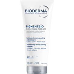 Üz və bədən üçün köpük krem Bioderma Pigmentbio 200 ml xüsusi qiymət