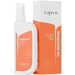 Yağ Qaralma Üçün Lopren İntensiv 200 ml