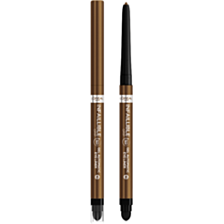 Лайнер для глаз Loreal Infaillible Automatic Bronzed Espresso