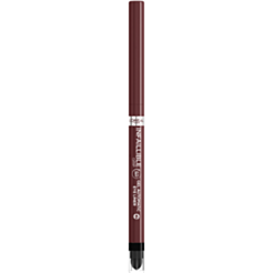 Лайнер для глаз Loreal Infaillible Automatic Velvet Bordeaux