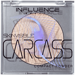 Kirşan Influence Beauty Skinvisible 01