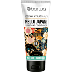 Kondisioner Barwa Hello Japan Hamarlayıcı 200 ml