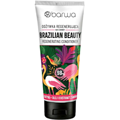 Kondisioner Barwa Brazilian Beauty Bərpaedici 200 ml