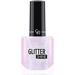 Dırnaq boyası Golden Rose Glitter Shine 202