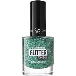 Dırnaq Boyası Golden Rose Glitter Shine 215