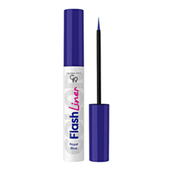 Layner Golden Rose Flash Royal Blue 104