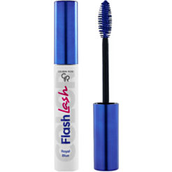 Tuş Golden Rose Flash Lash Royal Blue 04