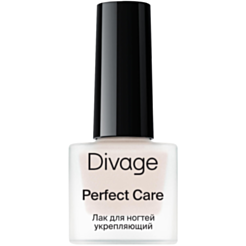 Dırnaq Üçün Bərkidici Boya Divage Strengthener  02
