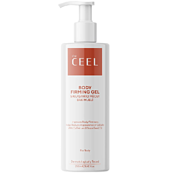 Bədən Şəkilləndirici Gel 250 ml