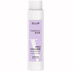 Şampun Ollin Perfect Hair Pro Volume 400 ml
