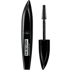 Тушь Loreal False Lash Oversized Eye Черная