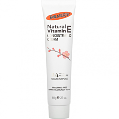 Əl və bədən kremi Palmers Natural Vitamin E 60 qr