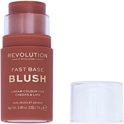 Ənlik Revolution Fast Base Mauve