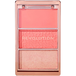 Ənlik Revolution Icon Authentic Peach