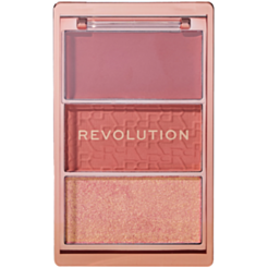 Ənlik Revolution Icon Aura Points Rose