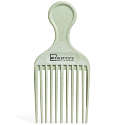 Расчёска Idc Institute Афро из натуральных волокон