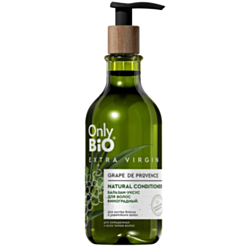 Saç Balzamı Only Bio Extra Virgin Üzüm Sirkəsi Hamarlayıcı və Parıltı 350 ml