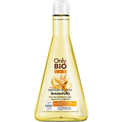Şampun Ony Bio Lab Repair Elixir Bərpaedici 350 ml