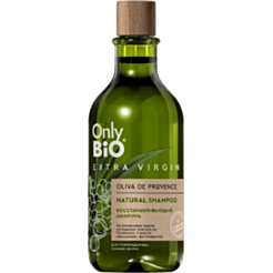Şampun Only Bio Extra Virgin Bərpaedici 350 ml