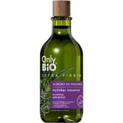 Şampun Only Bio Extra Virgin Parlaqlıq və Rəng Qoruyucu 350 ml