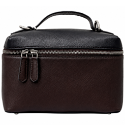 Çanta model 7 Dark Brown