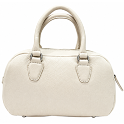 Çanta model 12 Cream