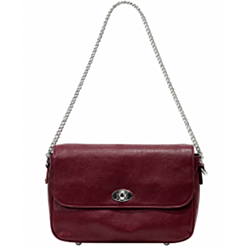 Çanta model 13 Burgundy