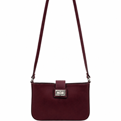Çanta model 17 Burgundy