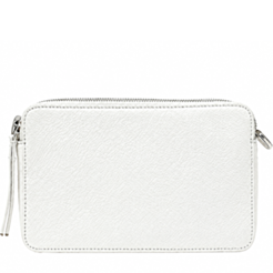 Çanta model 21 White