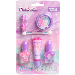 Uşaq Üçün Dəst Martinelia Little Unicorn Beauty Basics 11955