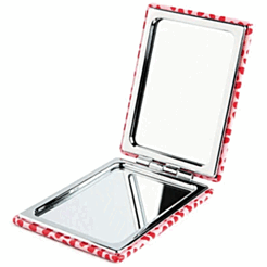 Зеркало Idc Institute Цветное