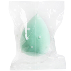 Спонж для макияжа Idc Institute Овальный 1 шт.