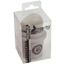 Makiyaj Süngəri Nascita Pet Box Cappuccino 1 ədəd