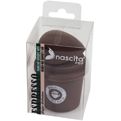 Makiyaj Süngəri Nascita Pet Box Espresso 1 ədəd