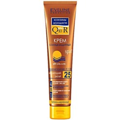 Krem-Avtozaqar Eveline Cavanlıq Koenzimi Q10+R 4-də 1 100 ml