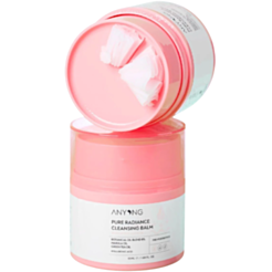 Üz Üçün Təmizləyici Balzam Anyong Pure Radiance 50 ml