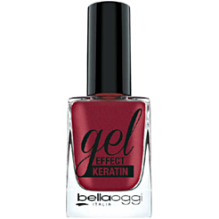 Dırnaq Boyası Bellaoggi Gel Effect Keratin 11
