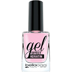 Dırnaq boyası Bellaoggi Gel Effect Keratin 18