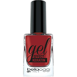 Dırnaq Boyası Bellaoggi Gel Effect Keratin 80