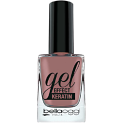 Dırnaq Boyası Bellaoggi Gel Effect Keratin 201