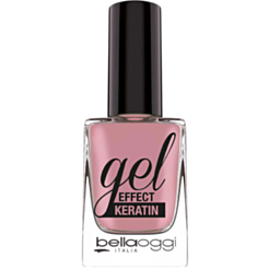 Dırnaq Boyası Bellaoggi Gel Effect Keratin 408