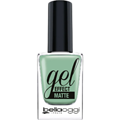 Dırnaq Boyası Bellaoggi Gel Effect Keratin 601