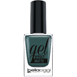 Dırnaq Boyası Bellaoggi Gel Effect Keratin 606