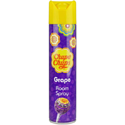 Hava Təravətləndiricisi Chupa Chups Üzüm 300 ml