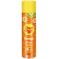 Hava Təravətləndiricisi Chupa Chups Portağal 300 ml